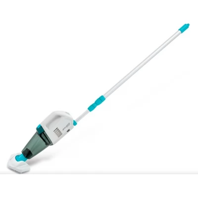 Aspirator fara fir ZR100, vacuum cleaner cu baterie Ni-MH de 4 V