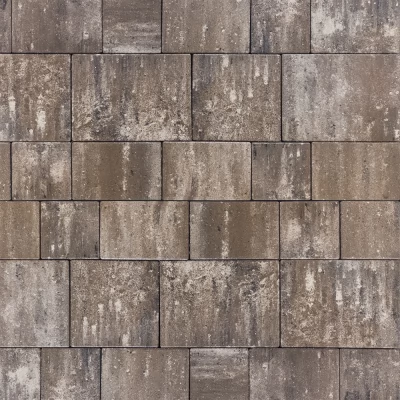 Pavaj Modern 4.3 CM / M6 / 24.5x33, 24.5x24.5, 24.5x16.5, 16.5x16.5