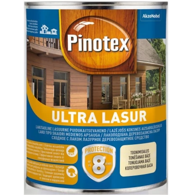 PINOTEX Ultra Lasur EU tic 3L