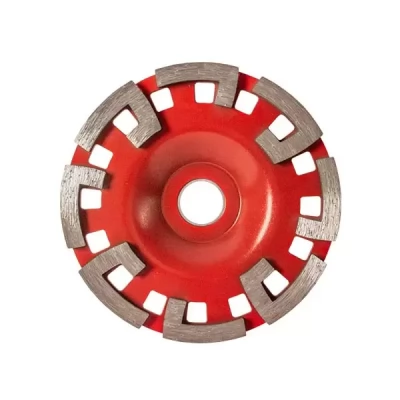 Disc diamantat pentru slefuit 125mm
