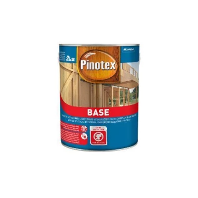 PINOTEX Base 1L incolor