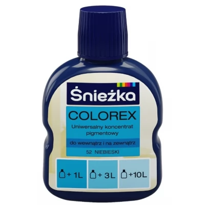 Colorex N52