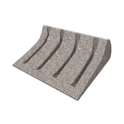 Suport pt bicicleta Gri-thumb-1