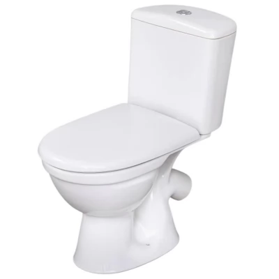 Vas WC compact Cersanit/Mito Merida alim. infer. universal Soft close PP