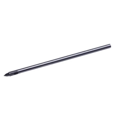 Burghiu p/u sticla si gresie 6x72mm 