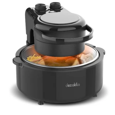 Friteuza 1200W 5L KEEC045B Decakila