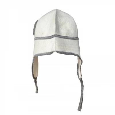 Pălărie Ushanka pentru saună-thumb-2