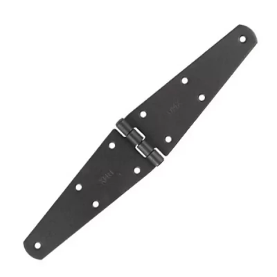 Balama_250x45x2,0_ZTS 250 C, negru