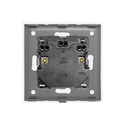 Priza GOLD, DUAL/86x86mm / Caligate-thumb-4