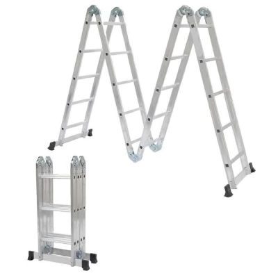 Scara acrobat 4x5, 5,8m