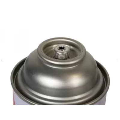 Gaz universal,butan 450ml ,tip filet-thumb-2