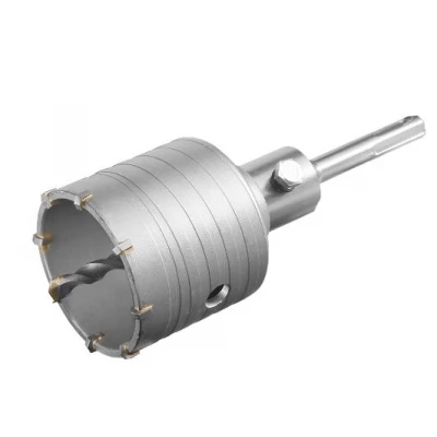 Carota beton SDFSplus D70mm Total TAC430701