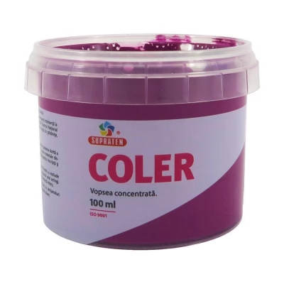 Colorant COLER NR109 magenta 100ml