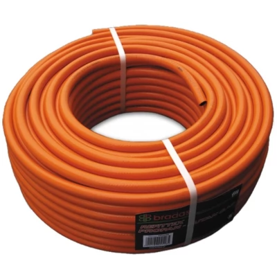 Furtun de gaz propan-butan 9mm/50m