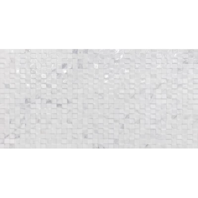 Faianta Opoczno Olimpia Glossy 297x600 alb L.