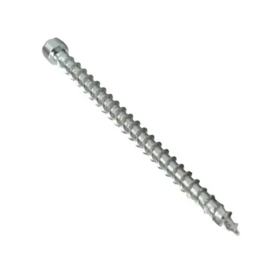 Surub cu filet deplin 6,0x140 cap cilindric TX30-thumb-2