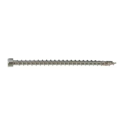 Surub cu filet deplin 6,0x140 cap cilindric TX30-thumb-3