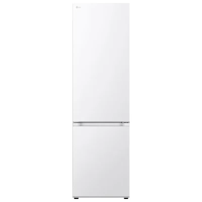 Refrigerator LG GBV3200DSW CLASS D