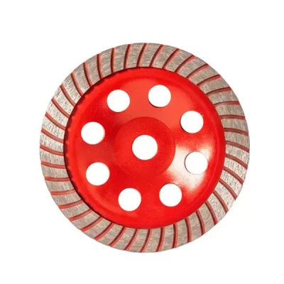 Disc diamantat pentru slefuit 230mm