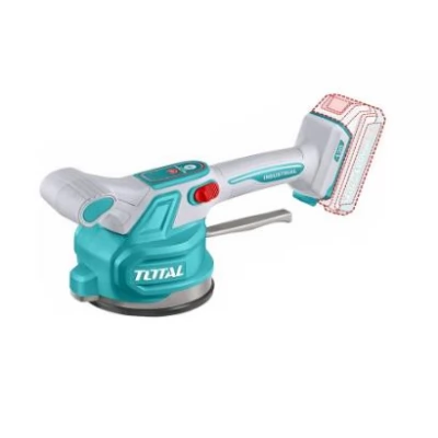 Ventuza ridicare cu vibratii 130mm 60kg cu acumulator