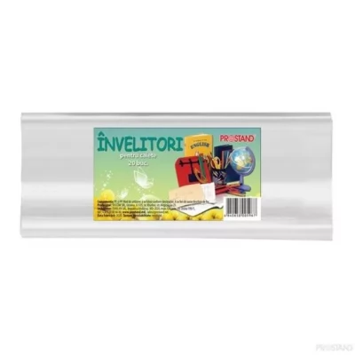 Invelitori p/u caiete 20 buc Prostand* 