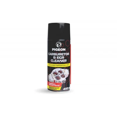 Spray p/u curatarea carburatorului 450ml