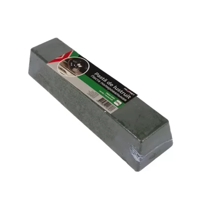 Pasta de lustruit verde 500gr