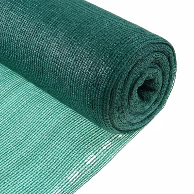 Plasa de Umbrire verde 75% (2mx50m)