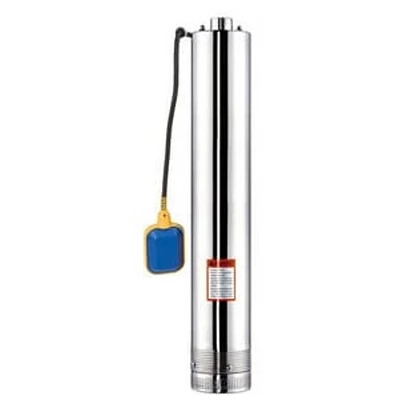 Pompa submersibila 3.5QGD. 750W. 61m. 40l/min. MPN 
