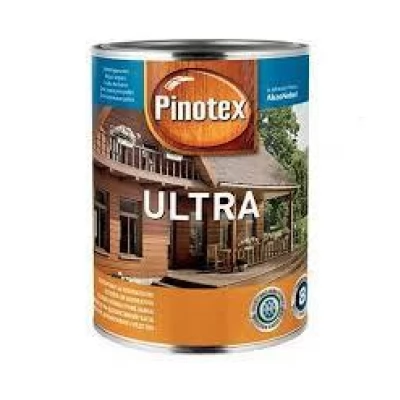 PINOTEX Ultra Lasur EU nuc 1L