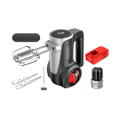Mixer 125W 2000mAh KEMX023B Decakila