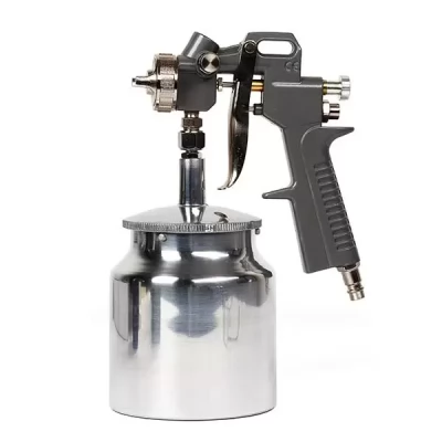 Pistol de vopsit pneumatic MP