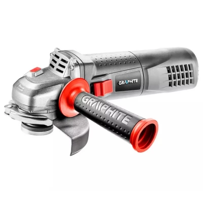 Polizor Unghiular 59G087 D125mm 900W 12000r/pm Graphite