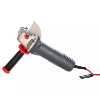 Polizor Unghiular 59G087 D125mm 900W 12000r/pm Graphite-thumb-2