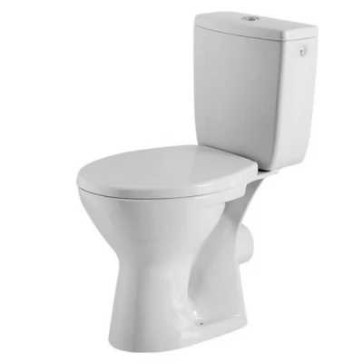 Vas WC compact Cersanit/Mito Corfu alim. lat. orizontal PP