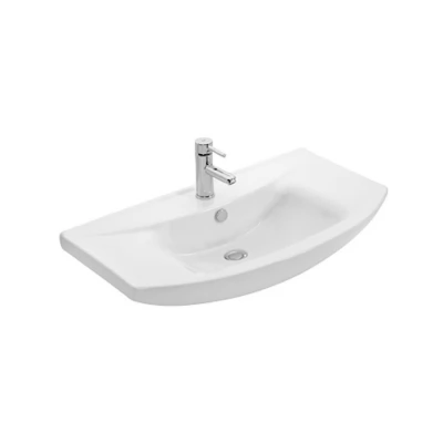 Lavoar aplicat Sanovit Zenon 750x498x180