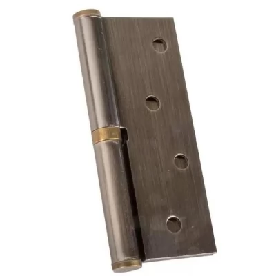 Balama detrasabila dreapta 100x75x2.5 mm-thumb-3