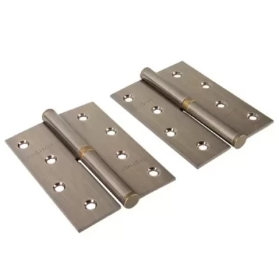 Balama detrasabila dreapta 100x75x2.5 mm-thumb-4