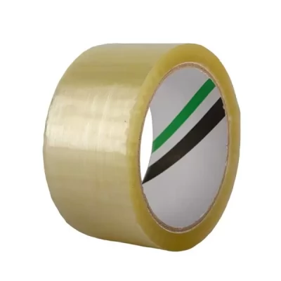 Scotch pentru ambalare 48mm х 180m transparent (standard)