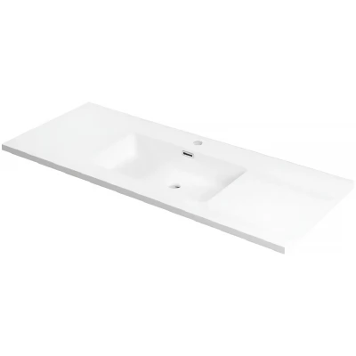 Lavoar aplicat Moershu Auris 1200x460x195