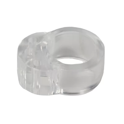 Opritor usa pentru maner 30mm, silicon, culoarea neagra