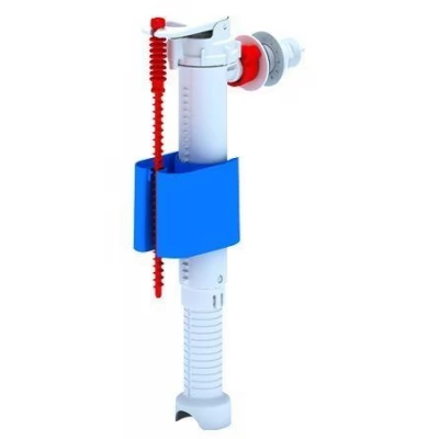 Mecanism de alimentare WC. alimentare laterela 1/2'.