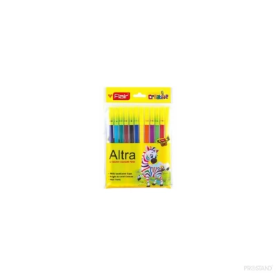 Carioci FLAIR Altra 12 cul. FA 8017 1/20 