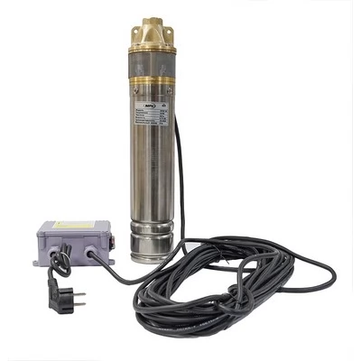 Pompa submersibila 4SKM100. 750W. 61m. 40l/min. MPN