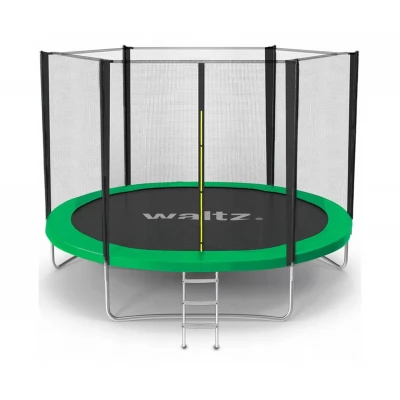 Trambulina WALTZ PE 1.82 Verde CS