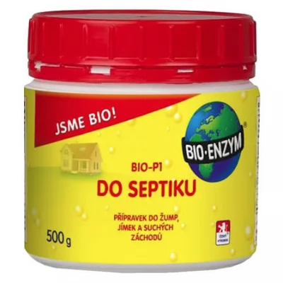 Bioenzym BIO P1 500gr.