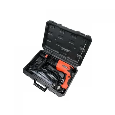 Masina de gaurit cu percutie 850W-thumb-2
