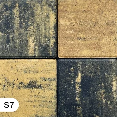 Pavaj S7 20x20x6 cm -thumb-3