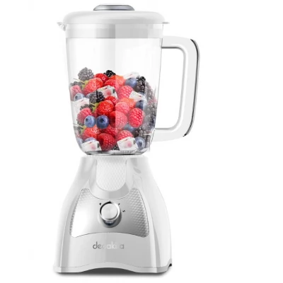 Blender 500W 1.5L KEJB043W Decakila