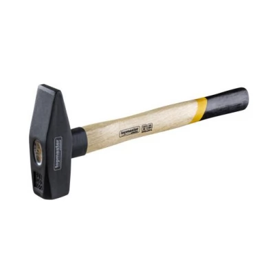 Ciocan p/u lacatusi_0,5 kg cu maner din lemn 